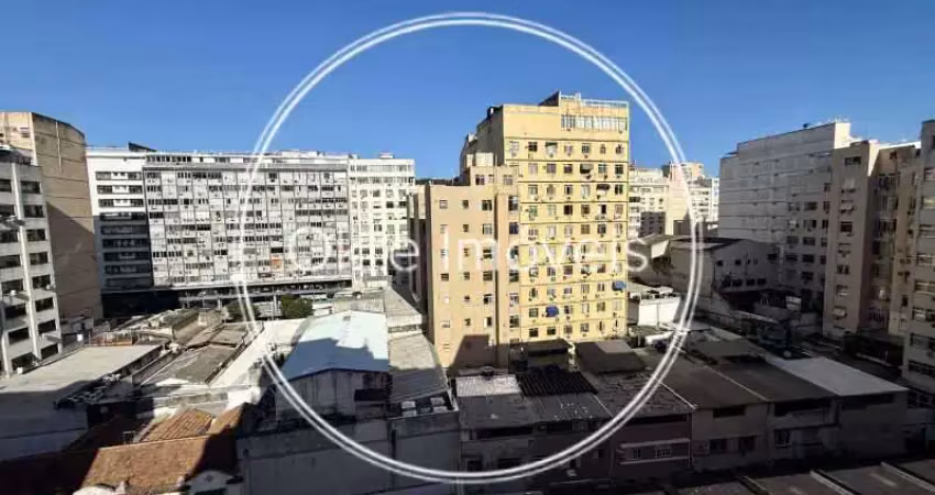 Apartamento com 1 quarto à venda na Rua Barata Ribeiro, Copacabana, Rio de Janeiro
