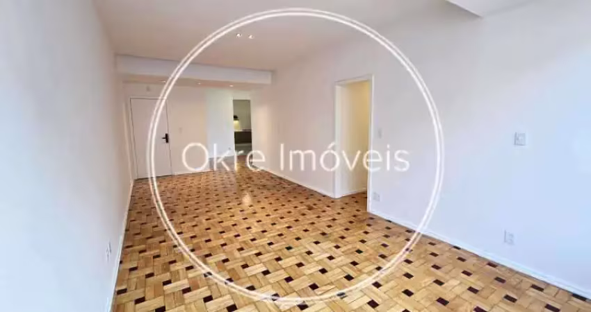 Apartamento com 3 quartos à venda na Rua Silva Castro, Copacabana, Rio de Janeiro