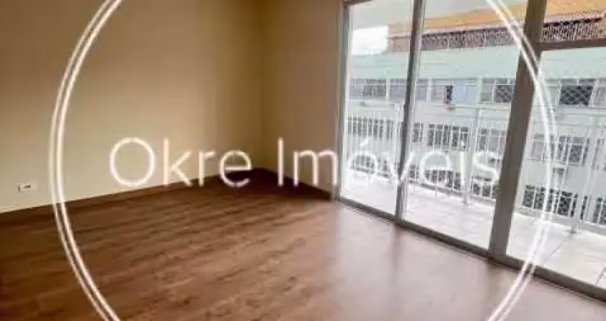 Apartamento com 1 quarto à venda na Rua Riachuelo, Centro, Rio de Janeiro