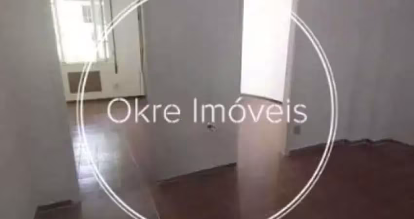 Apartamento com 2 quartos à venda na Rua Paissandu, Flamengo, Rio de Janeiro