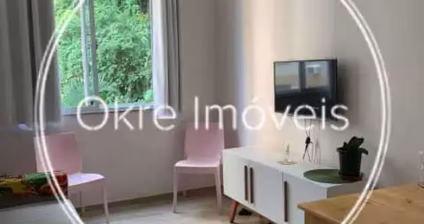 Apartamento com 2 quartos à venda na Rua André Cavalcanti, Centro, Rio de Janeiro