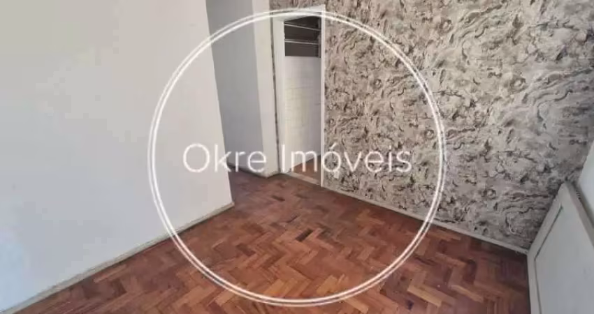 Apartamento com 1 quarto à venda na Rua Barata Ribeiro, Copacabana, Rio de Janeiro