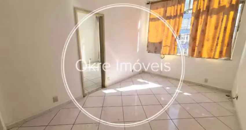 Apartamento com 1 quarto à venda na Rua Tonelero, Copacabana, Rio de Janeiro