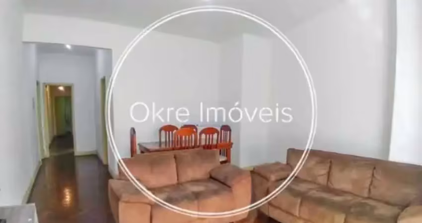Apartamento com 4 quartos à venda na Rua Buarque de Macedo, Flamengo, Rio de Janeiro