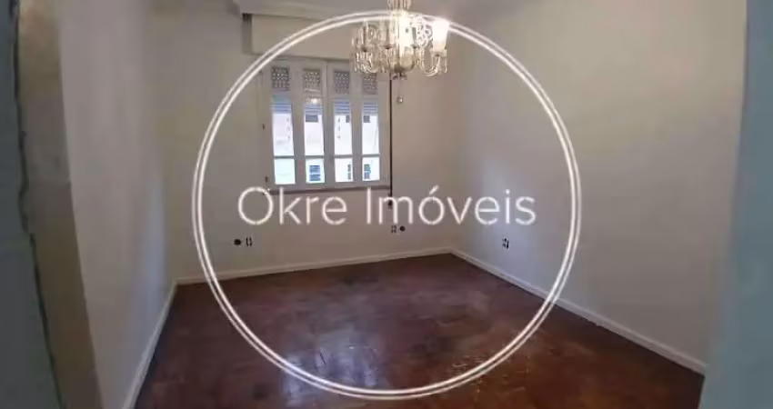 Apartamento com 3 quartos à venda na Praça Vereador Rocha Leão, Copacabana, Rio de Janeiro