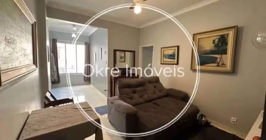 Apartamento com 3 quartos à venda na Rua Marquês de Abrantes, Flamengo, Rio de Janeiro