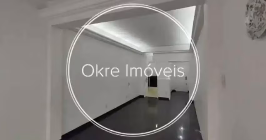 Apartamento com 3 quartos à venda na Rua Senador Vergueiro, Flamengo, Rio de Janeiro