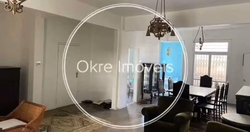 Apartamento com 4 quartos à venda na Rua Almirante Tamandaré, Flamengo, Rio de Janeiro