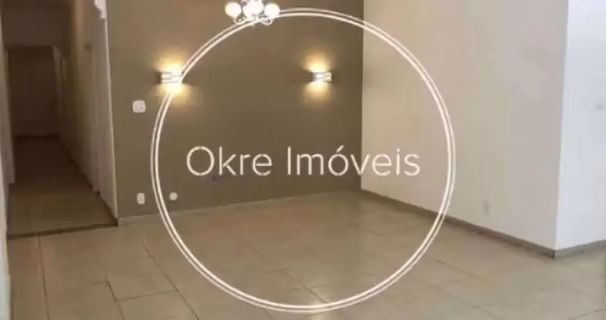 Apartamento com 3 quartos à venda na Rua Senador Vergueiro, Flamengo, Rio de Janeiro