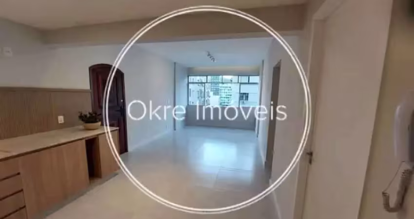 Apartamento com 3 quartos à venda na Rua Senador Vergueiro, Flamengo, Rio de Janeiro