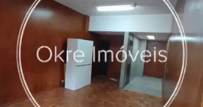 Sala comercial com 1 sala à venda na Rua da Assembléia, Centro, Rio de Janeiro