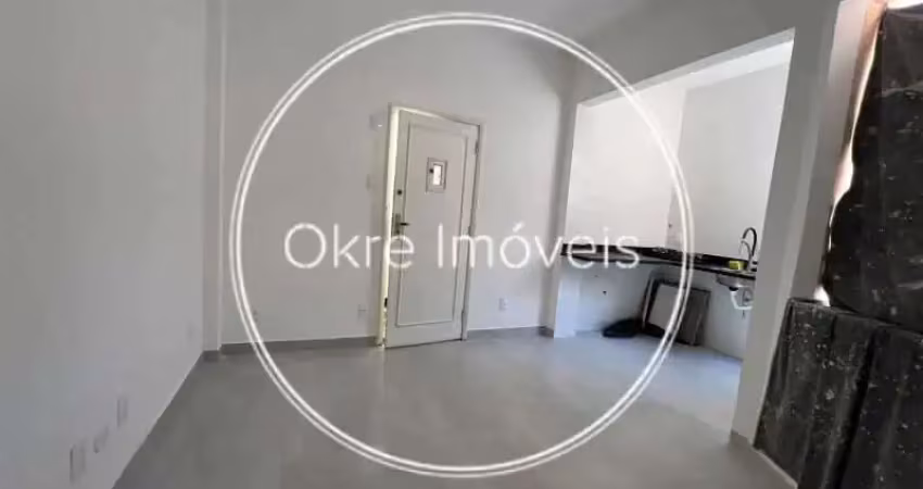 Apartamento com 1 quarto à venda na Rua Buarque de Macedo, Flamengo, Rio de Janeiro