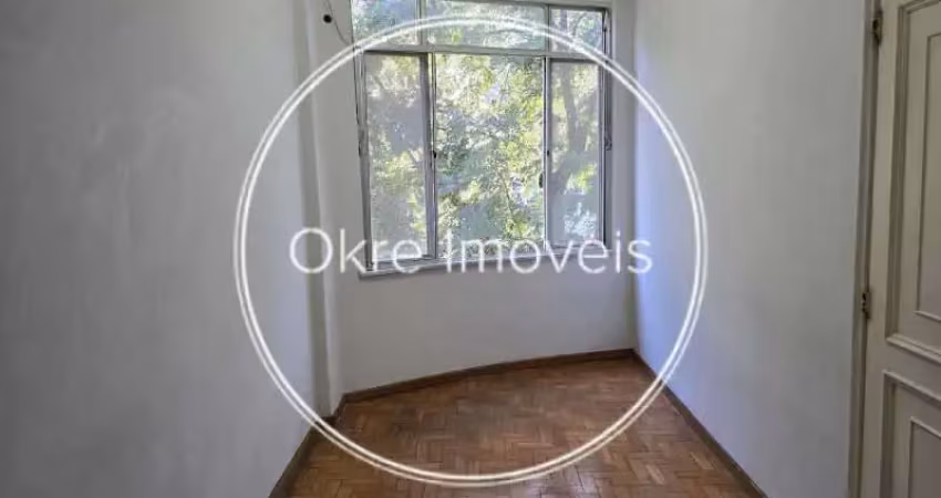 Apartamento com 2 quartos à venda na Rua Ferdinando Laboriau, Tijuca, Rio de Janeiro