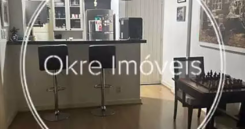Apartamento com 2 quartos à venda na Rua Barata Ribeiro, Copacabana, Rio de Janeiro