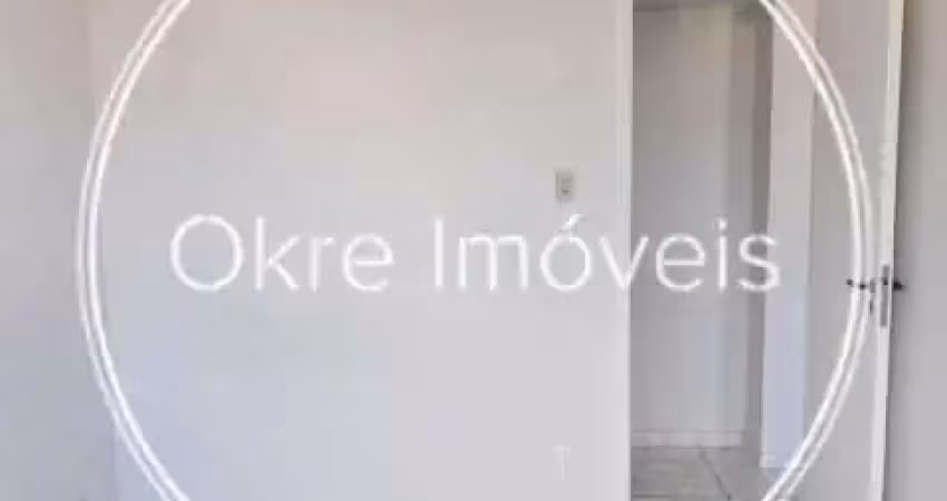 Apartamento com 1 quarto à venda na Rua Paula Matos, Santa Teresa, Rio de Janeiro