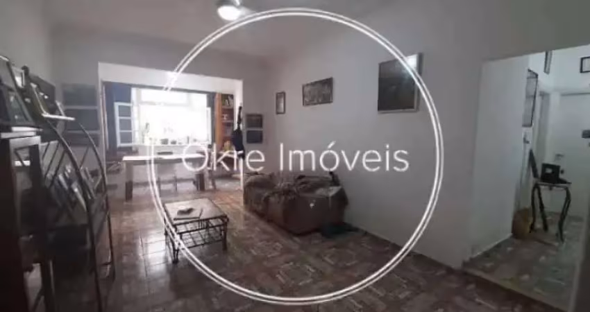 Apartamento com 3 quartos à venda na Rua Senador Vergueiro, Flamengo, Rio de Janeiro