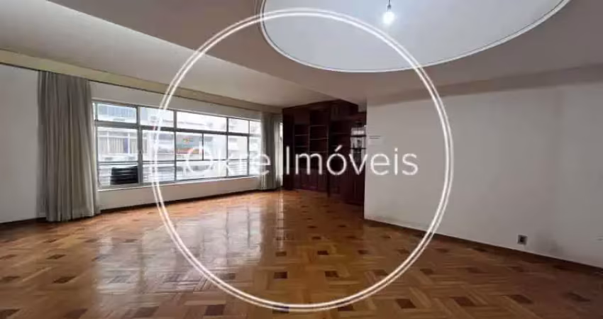 Apartamento com 3 quartos à venda na Rua Santa Clara, Copacabana, Rio de Janeiro