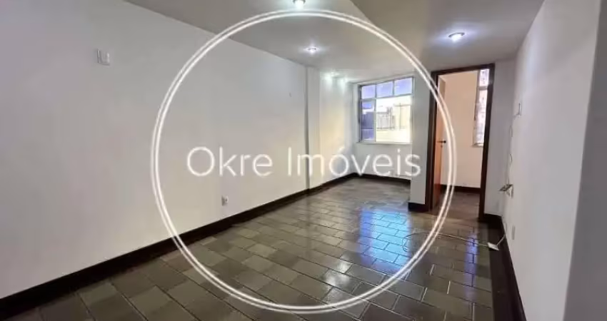 Apartamento com 3 quartos à venda na Rua Marquês de Abrantes, Flamengo, Rio de Janeiro
