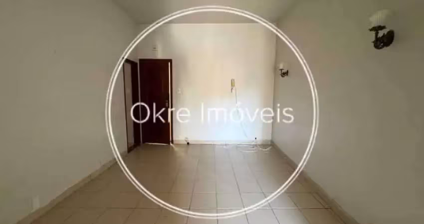 Cobertura com 2 quartos à venda na Rua da Passagem, Botafogo, Rio de Janeiro