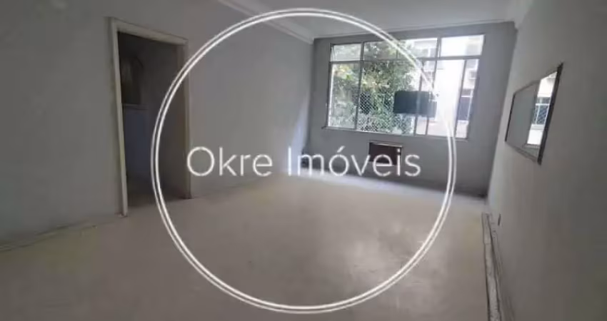 Apartamento com 3 quartos à venda na Rua Barata Ribeiro, Copacabana, Rio de Janeiro