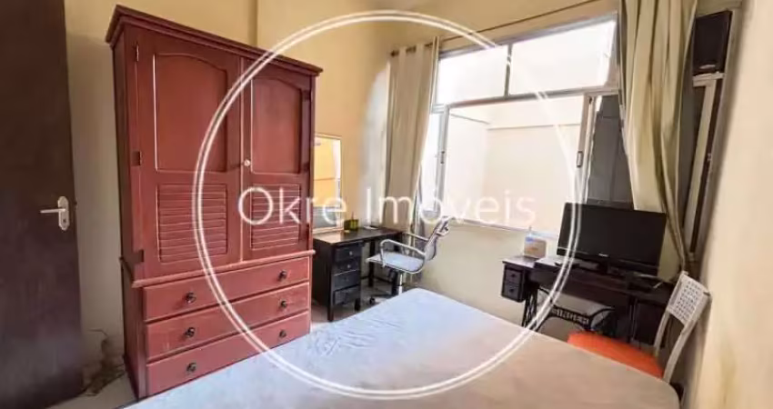 Loft com 1 quarto à venda na Rua Costa Bastos, Santa Teresa, Rio de Janeiro