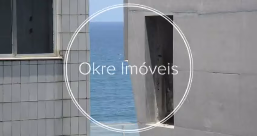Apartamento com 4 quartos à venda na Rua Aires Saldanha, Copacabana, Rio de Janeiro