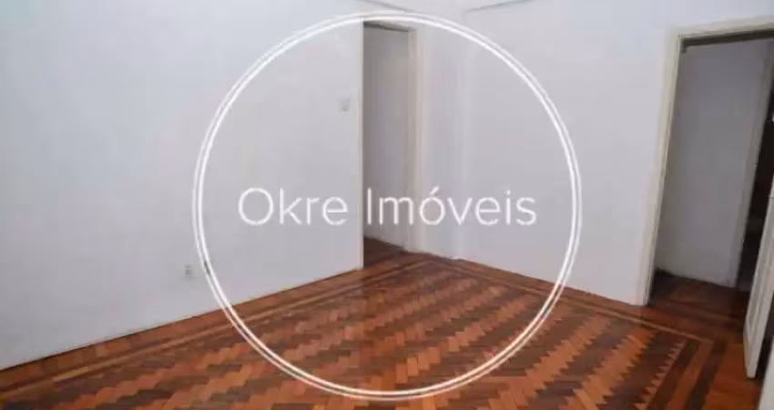 Apartamento com 2 quartos à venda na Rua Riachuelo, Centro, Rio de Janeiro