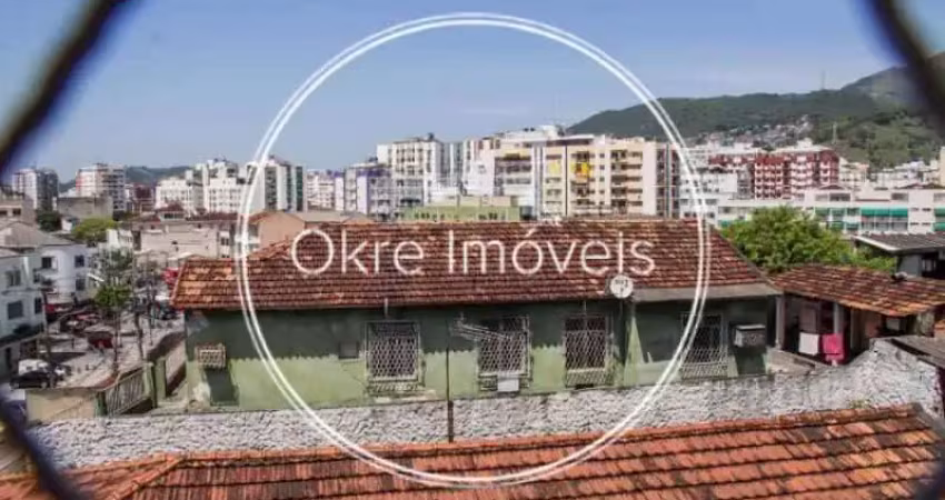 Apartamento com 2 quartos à venda na Rua Dias da Cruz, Méier, Rio de Janeiro