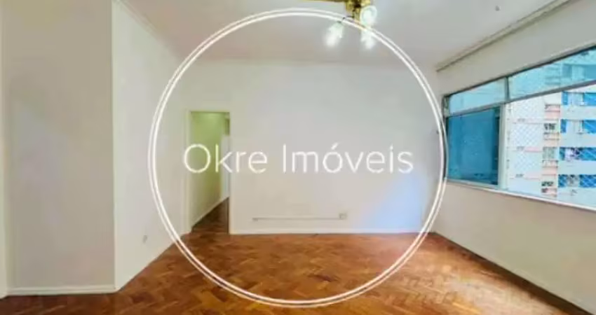 Apartamento com 2 quartos à venda na Rua Senador Vergueiro, Flamengo, Rio de Janeiro