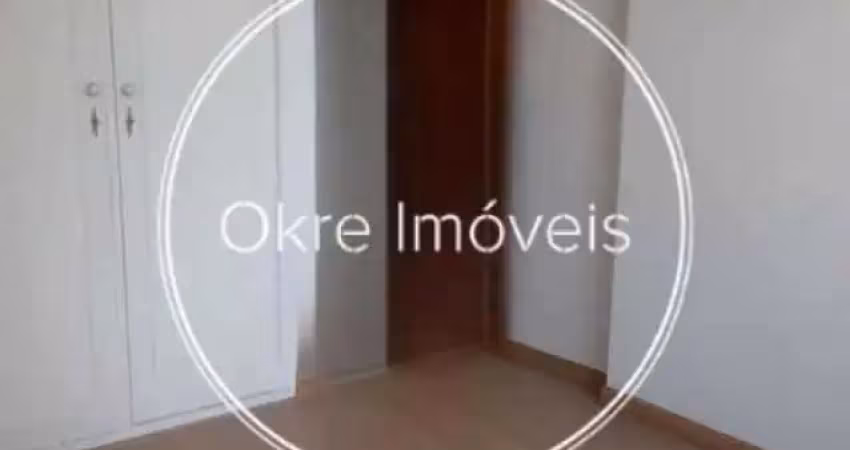 Apartamento com 3 quartos à venda na Rua Farani, Botafogo, Rio de Janeiro