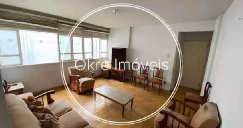 Apartamento com 3 quartos à venda na Avenida Ataulfo de Paiva, Leblon, Rio de Janeiro