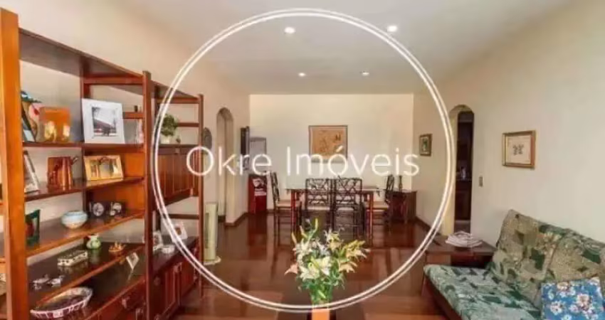 Apartamento com 2 quartos à venda na Avenida Oswaldo Cruz, Flamengo, Rio de Janeiro