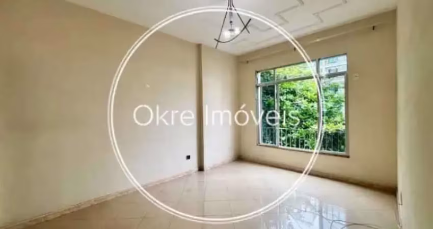 Apartamento com 3 quartos para alugar na Travessa Pepe, Botafogo, Rio de Janeiro
