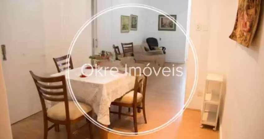 Apartamento com 2 quartos à venda na Avenida Ataulfo de Paiva, Leblon, Rio de Janeiro