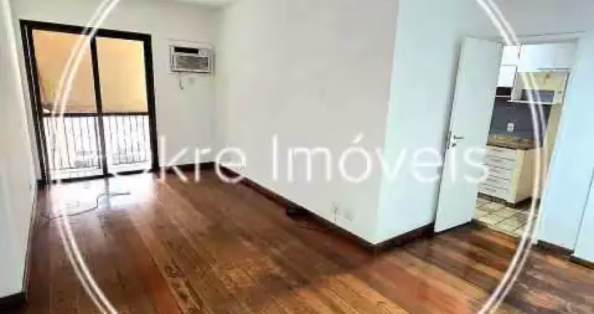 Apartamento com 2 quartos à venda na Rua Pio Correia, Jardim Botânico, Rio de Janeiro
