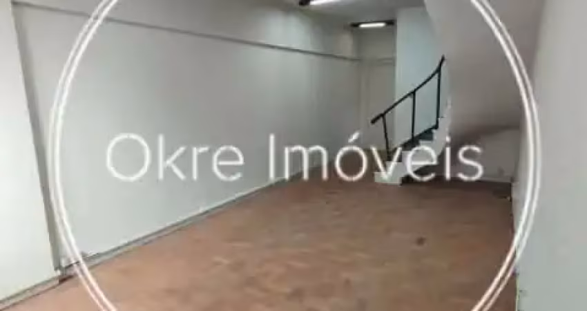 Sala comercial com 1 sala à venda na Rua da Assembléia, Centro, Rio de Janeiro