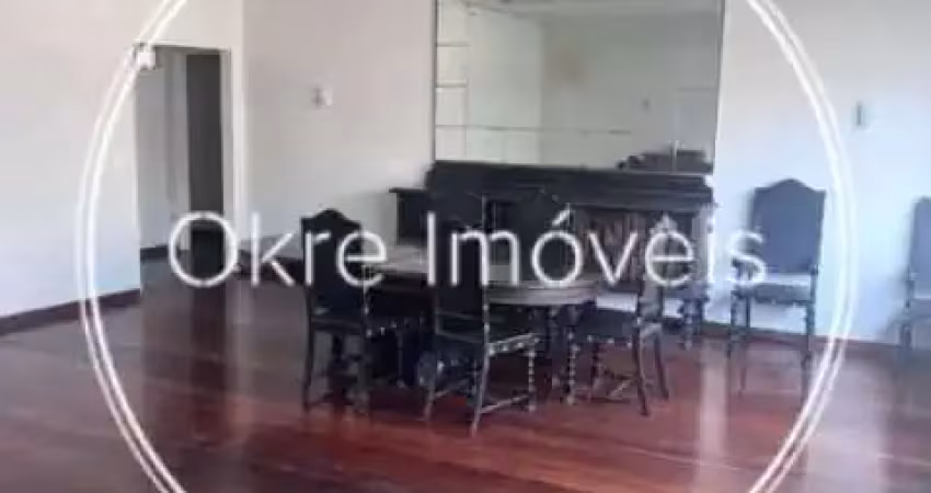 Apartamento com 4 quartos à venda na Rua Raul Pompéia, Copacabana, Rio de Janeiro