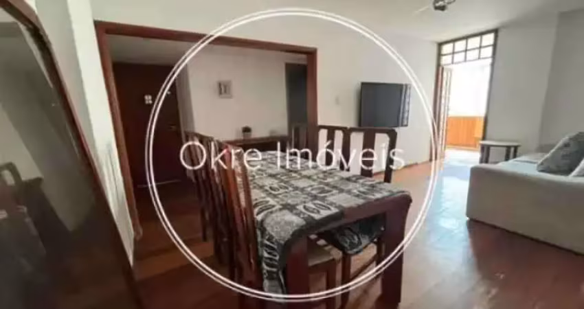 Apartamento com 2 quartos à venda na Rua Francisco Otaviano, Copacabana, Rio de Janeiro