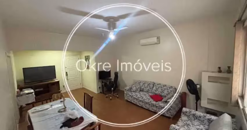 Apartamento com 3 quartos à venda na Rua Tonelero, Copacabana, Rio de Janeiro
