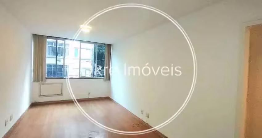 Apartamento com 2 quartos à venda na Rua Alzira Cortes, Botafogo, Rio de Janeiro