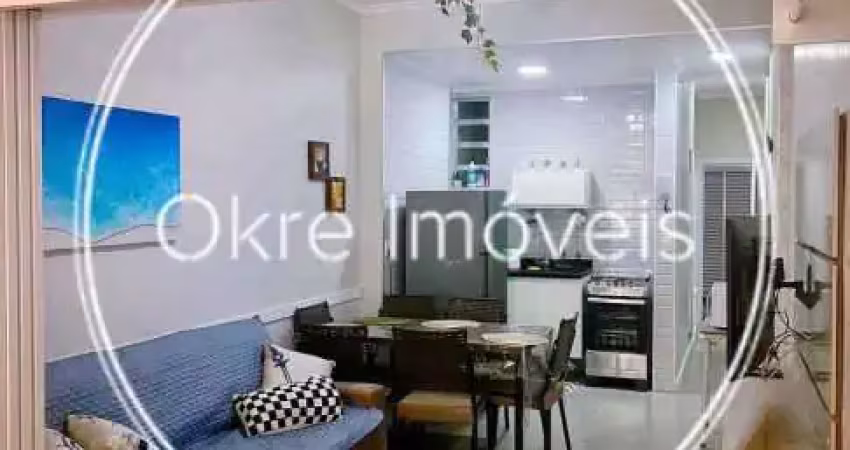 Apartamento com 1 quarto à venda na Rua Barata Ribeiro, Copacabana, Rio de Janeiro
