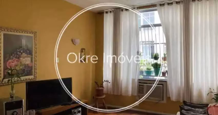 Apartamento com 3 quartos à venda na Rua Barata Ribeiro, Copacabana, Rio de Janeiro