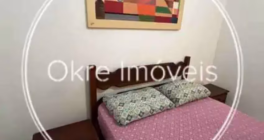 Loft com 1 quarto à venda na Rua Santa Clara, Copacabana, Rio de Janeiro