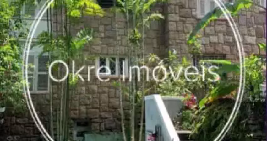 Apartamento com 7 quartos à venda na Rua Peri, Jardim Botânico, Rio de Janeiro