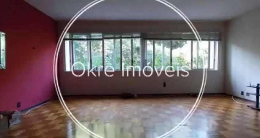 Apartamento com 3 quartos à venda na Praia Botafogo, Botafogo, Rio de Janeiro