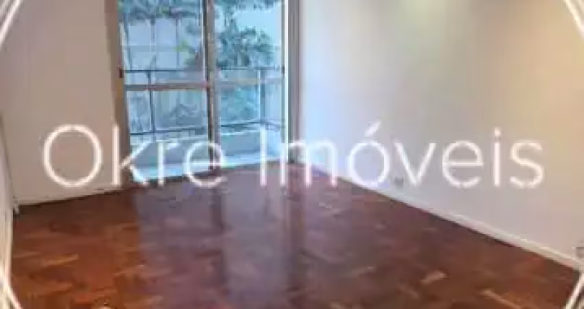 Apartamento com 1 quarto à venda na Avenida Oswaldo Cruz, Flamengo, Rio de Janeiro