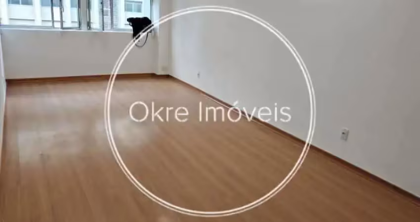 Sala comercial com 1 sala à venda na Avenida Rio Branco, Centro, Rio de Janeiro