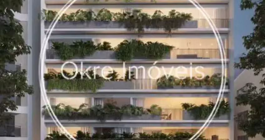 Apartamento com 2 quartos à venda na Rua Sambaíba, Leblon, Rio de Janeiro