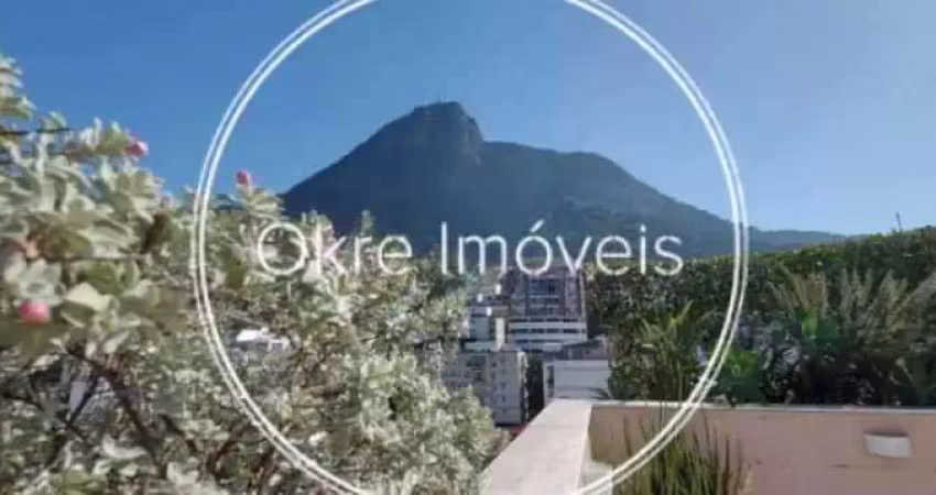 Apartamento com 1 quarto à venda na Rua Jardim Botânico, Jardim Botânico, Rio de Janeiro