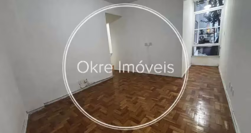 Apartamento com 2 quartos à venda na Avenida Ataulfo de Paiva, Leblon, Rio de Janeiro